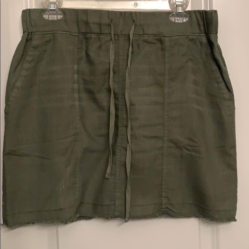 Comfy skirt